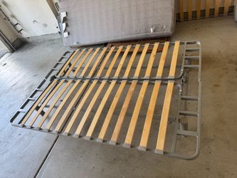 IKEA foldable sofa bed