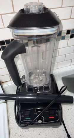 BATEERUN BLENDER