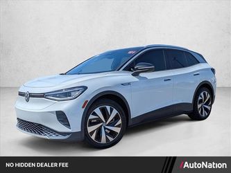 2021 Volkswagen ID.4