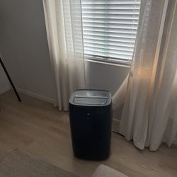 LG Portable AC