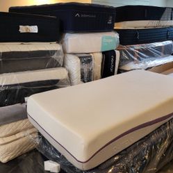 Twin XL Mattresses Variety Brands/Prices