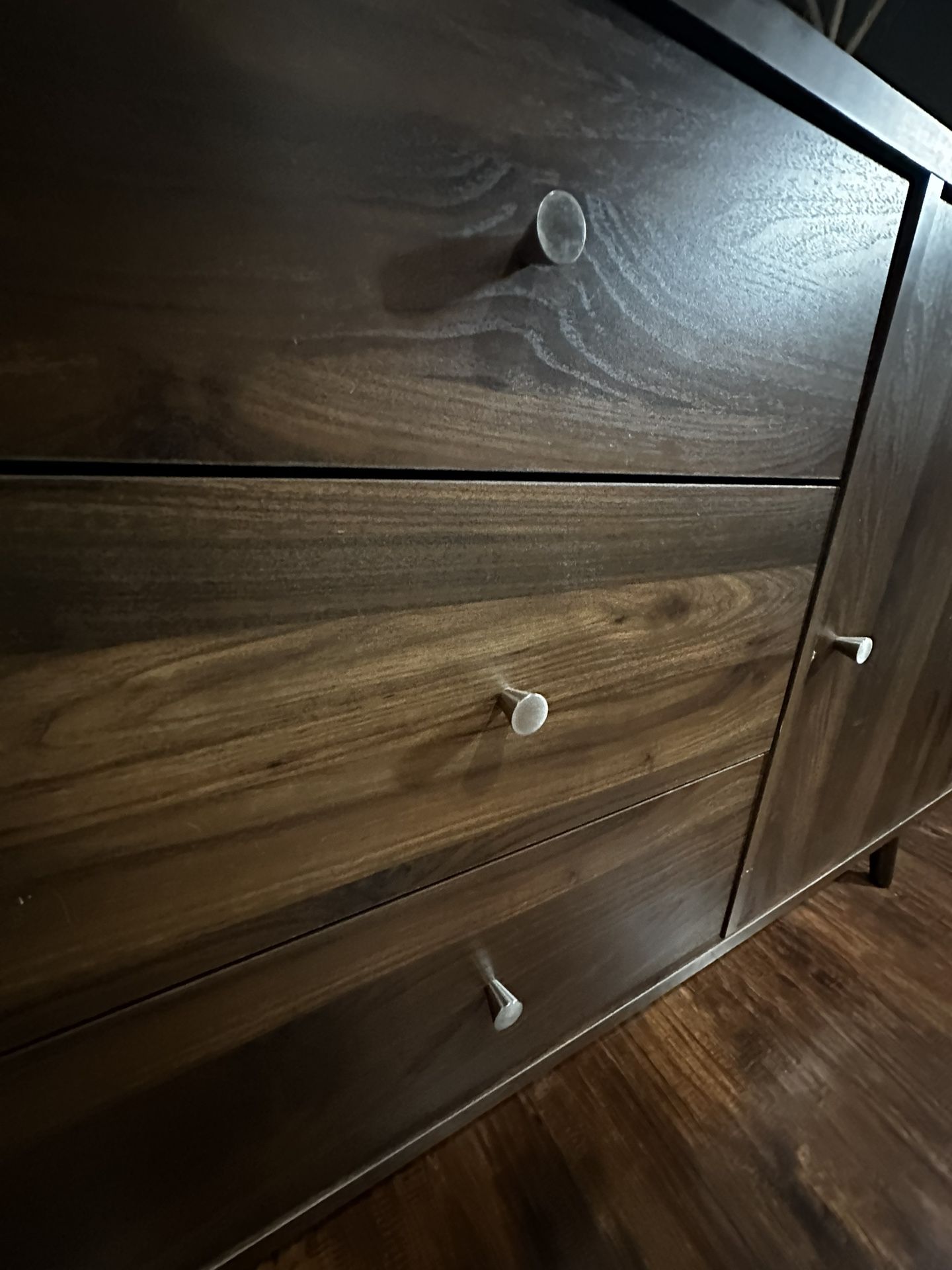 Versatile Cabinet Multi Use