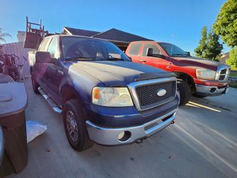 2007 Ford F-150