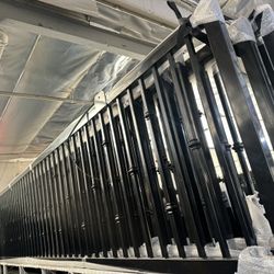 Residential Sliding Gate