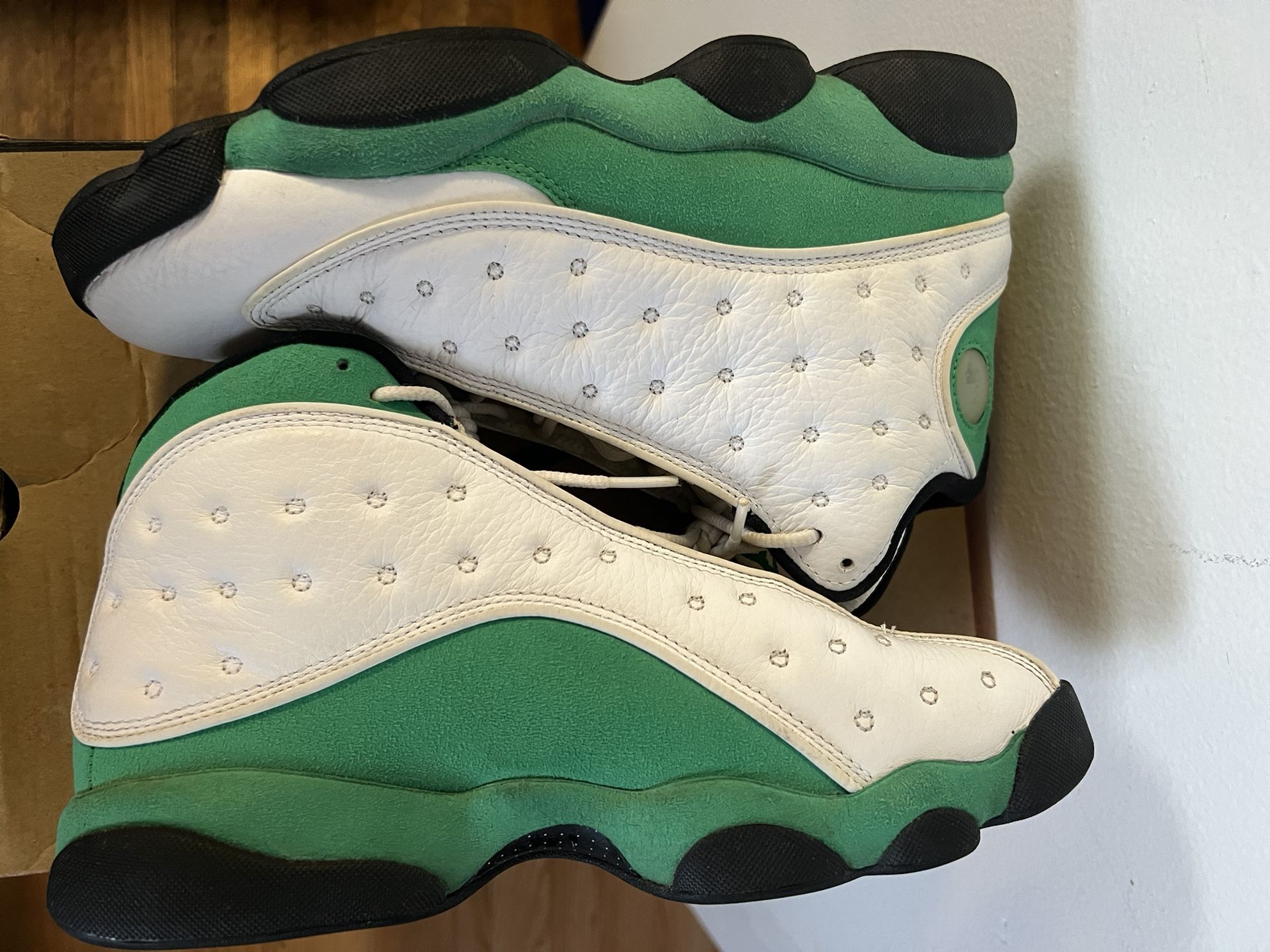 Jordan 13 Retro