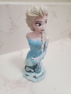 Disney Elsa figure