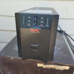 Battery Backup $100