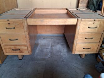 Desk