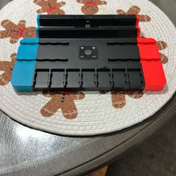 Nintendo Switch Station
