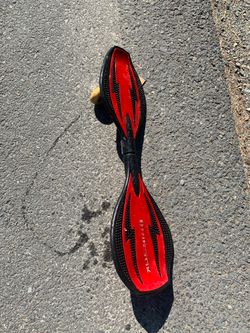 Ripstick like brand new works great