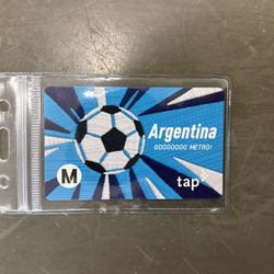 Tap Card