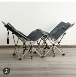Foldable Camping bed New