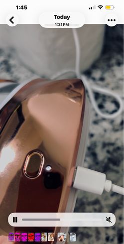 Dr. Dennis Gross SpectraLite FaceWare Pro LED Mask – Like New