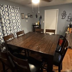 Dining Room Set