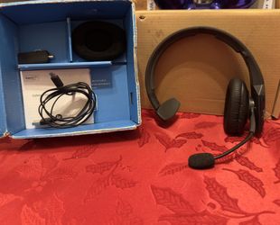 BlueParrott B450-XT