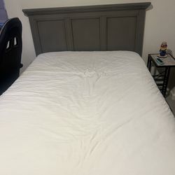 Full Bed 