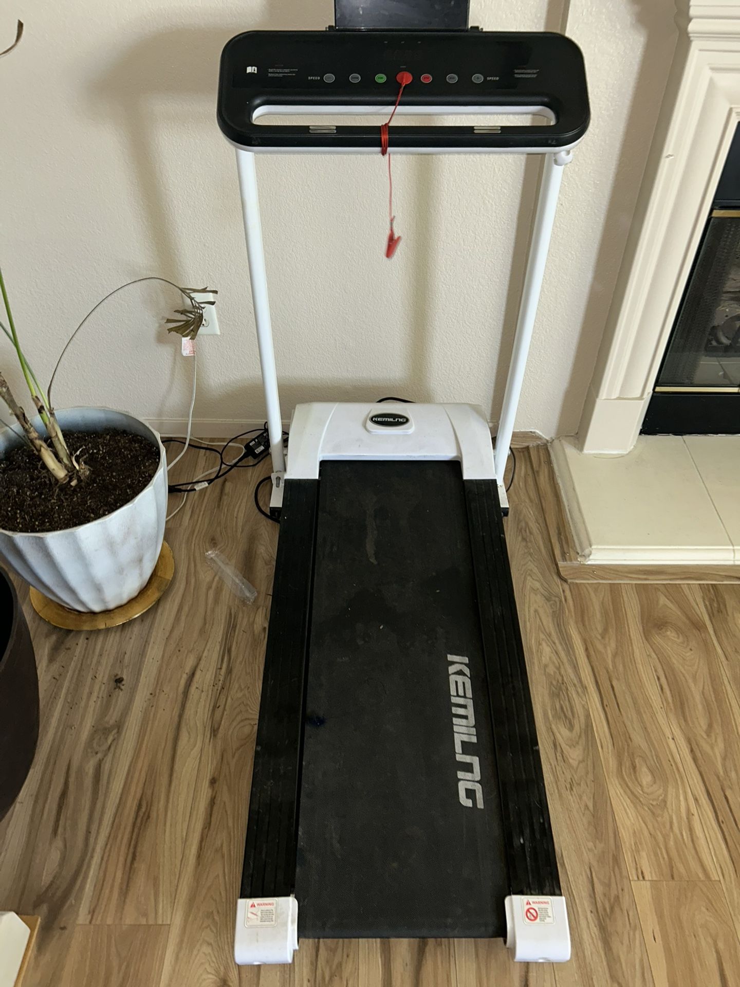 Treadmill