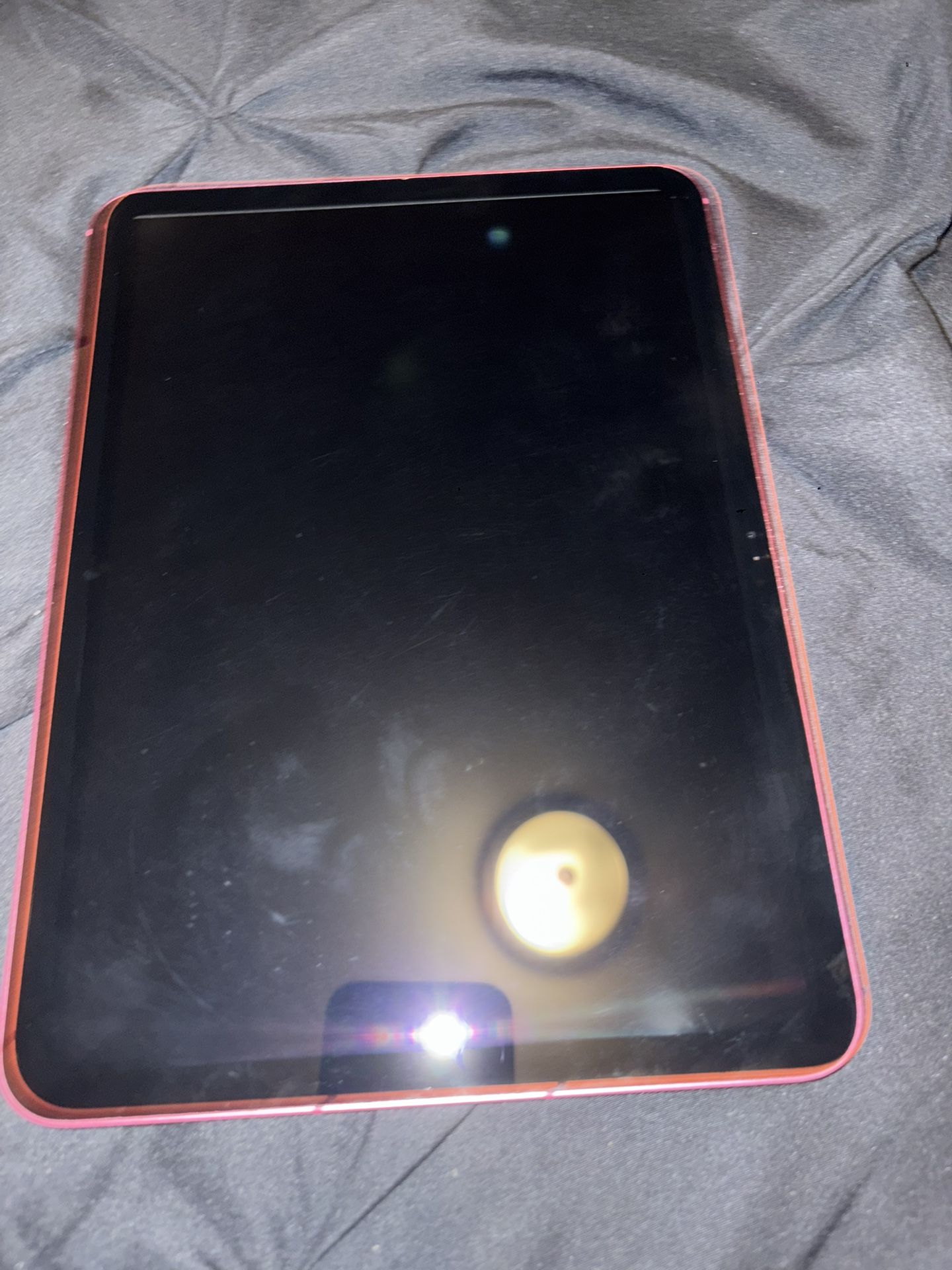 Apple iPad 10 Gen
