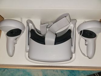 Meta oculus 2