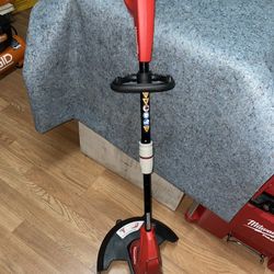 Homelite 13 in. 4 Amp Straight Electric String Trimmer