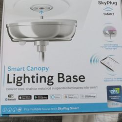 Wifi Smartplug