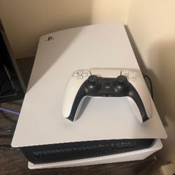 PS5