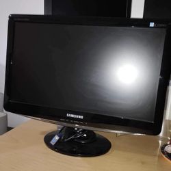 Samsung Computer Monitor