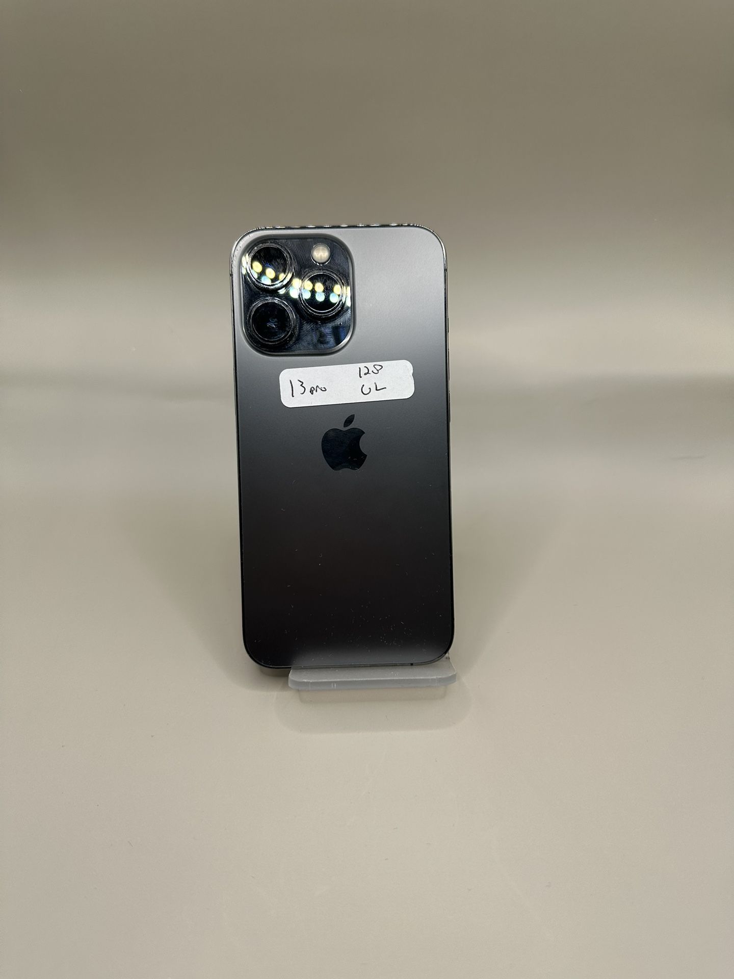 iPhone 13 Pro 128GB