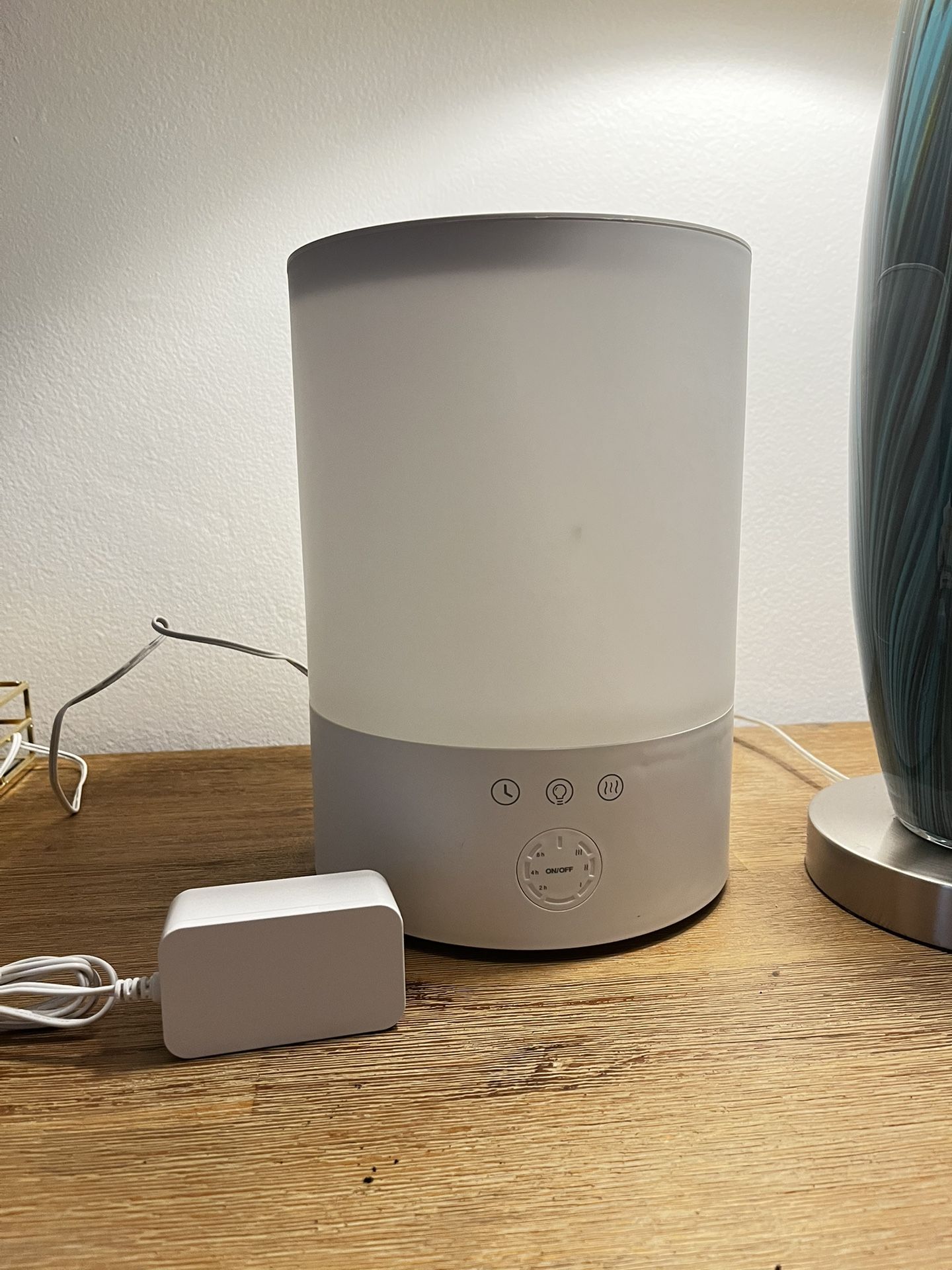 Humidifier For Large Bedroom