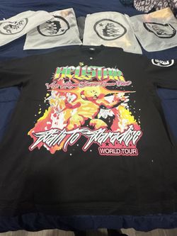 Hellstar Shirt 