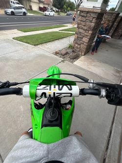 2023 kx85
