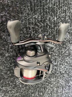 Fishing