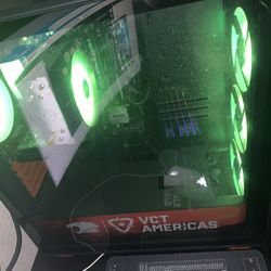 Gaming Pc (used)