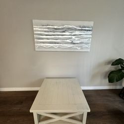 FREE Farmhouse Coffee Table 