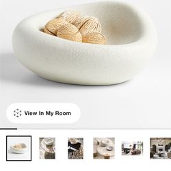 Decorate Bowl