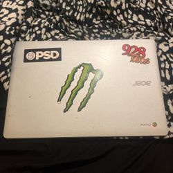 Chromebook CB215-3H Series