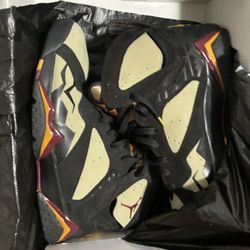 Jordan 7 Retro Se