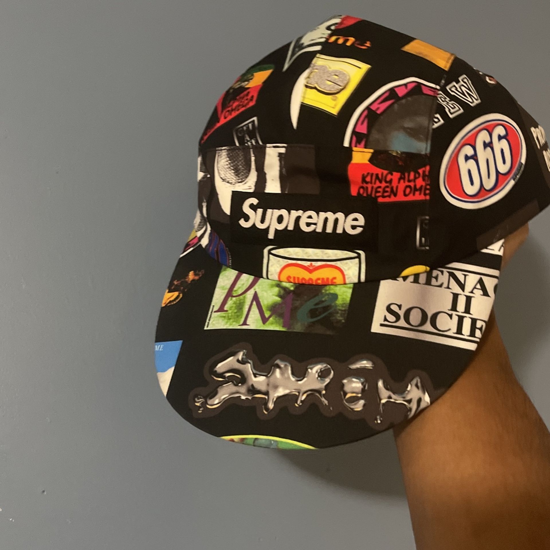 Supreme Hat for Sale in Freeport, NY - OfferUp