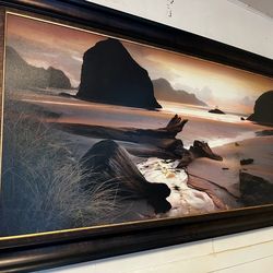 Beautiful portrait