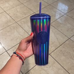 Starbucks Cup