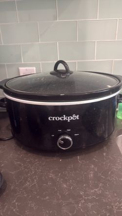 Crockpot