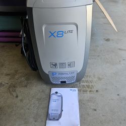 PROLUX X8 LITE