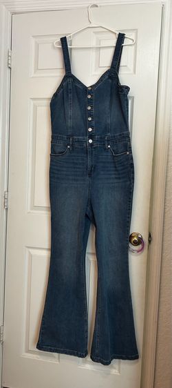 Overalls
