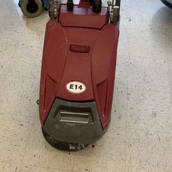 Minuteman E14 Scrubber ***Reduced*** Again 