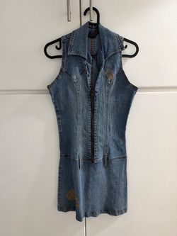 Baby Phat Dress