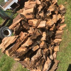 Firewood