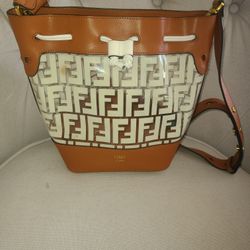 Fendi Purse