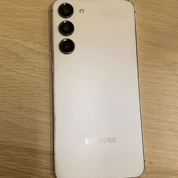 Galaxy S23 Plus Fully Unlocked 