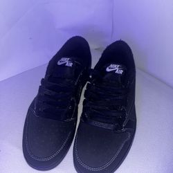 Jordan 1 Travis Scott Phantom Lows Size 9