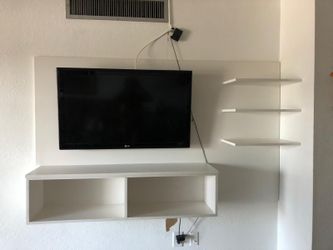 LG TV